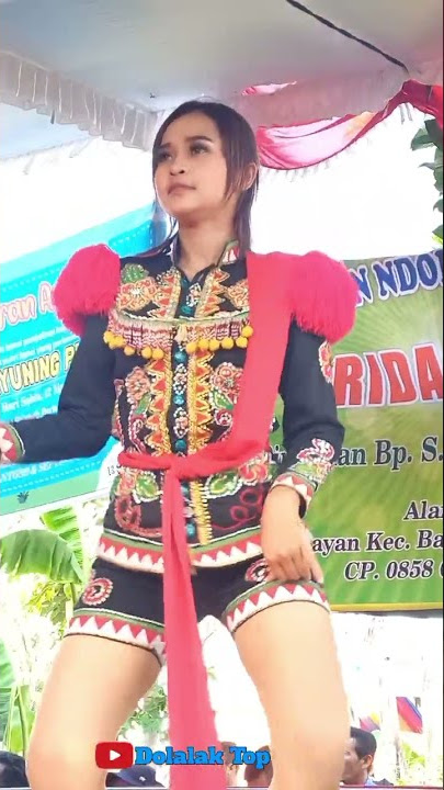 INTAN GOYANG NGEBOR