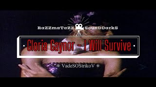 Gloria Gaynor - I Will Survive (1978) 𝐑◦𝐒◦𝐃™