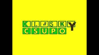 (new effect) klasky csupo in t major 6844