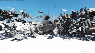 The Celt Plays: Next Car Game Tech Demo