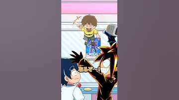 クレーンゲームで迷惑行為をする奴の末路 #Plottアニメ