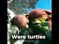 TMNT vs KRANG: The Ultimate Showdown! 🐢💥