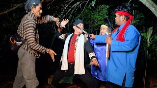 MEREKA AKAN BUNUH SAYA !! SEMUA SIAGA