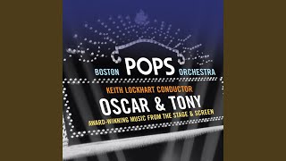 Miniatura de vídeo de "Boston Pops Orchestra - "All That Jazz" (From "Chicago")"