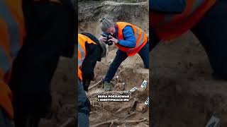 IPN WRACA NA WOŁYŃ! ROZPOCZĘTO POSZUKIWANIA OFIAR RZEZI WOŁYŃSKIEJ