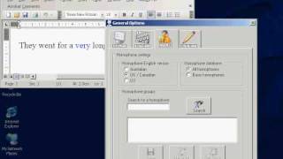 Read & Write GOLD v9: Homophones screenshot 4