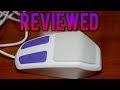 Super Nintendo HyperKin Retro Mouse Reviewed and Best SNES Mouse Games !