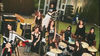 TWICE (トゥワイス) - Blind in Love | Filtered Vocals [No Visualization]