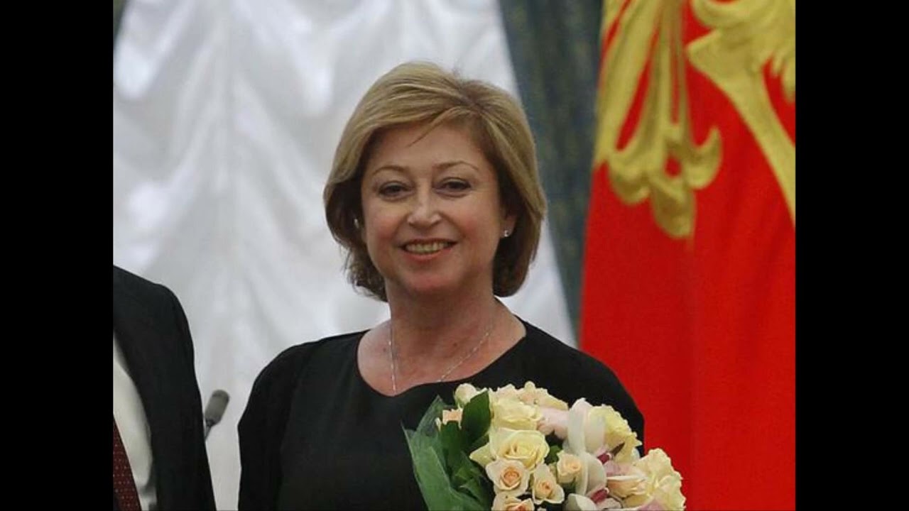 Тренер по фигурному катанию Елена Водорезова была госпитализирована ...