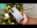 Huawei Nova 10 | Review en español