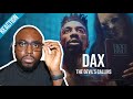 Dax - "The Devil