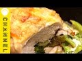 鶏むね肉のクリーミーチーズ焼き｜C CHANNELレシピ の動画、YouTube動画。