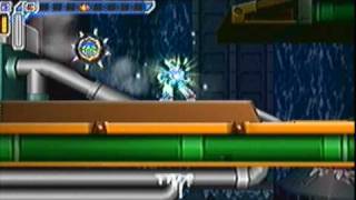 Megaman Maverick Hunter X (X) Part 2