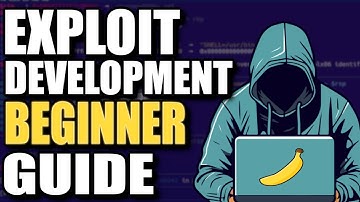 Getting Started with Binary Exploitation