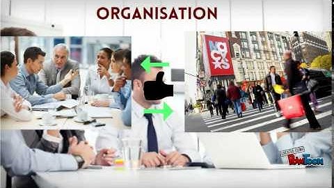 Introduction to interactive media