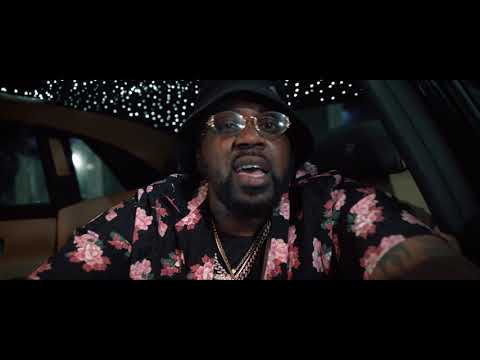 Nym Lo - Through The Wire feat. Smoke DZA (Official Music Video) 