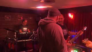 Cover - Honky Tonk Woman - Probe März 2026