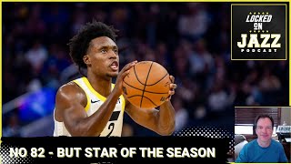 Collin Sexton falls short of 82 but was the find of the season Playing for jobs is cool