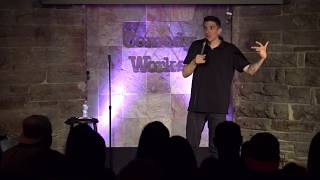 Eating Ass is a Privilege - Andrew Schulz - Stand Up Comedy