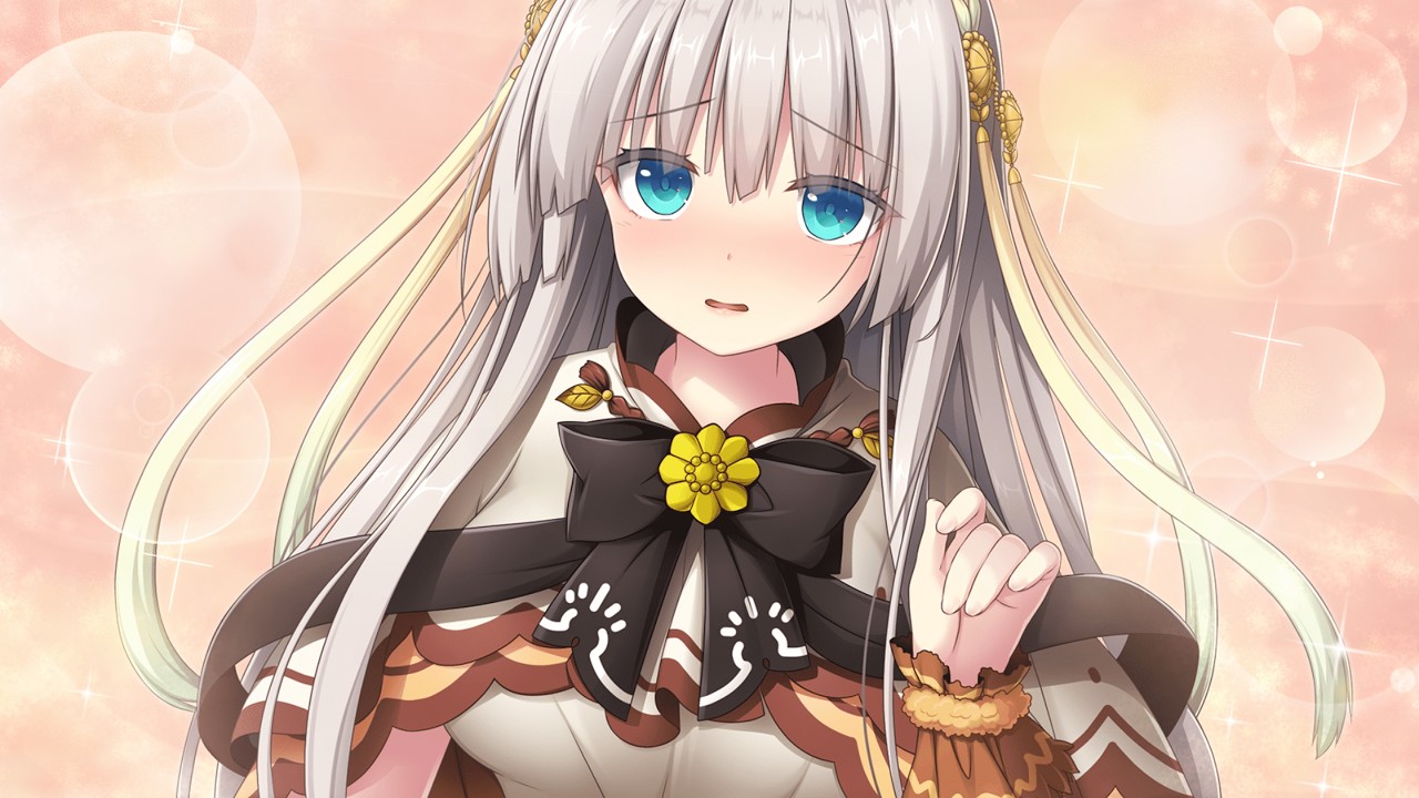 Wayblazer Dämmerung - Part 19: Sophia's Feelings