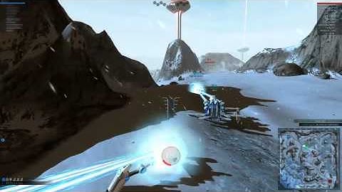 Hackers are ruining Robocraft