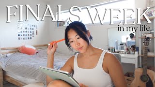 Berkeley Law Diaries | Finals week, productive days, beach volleyball