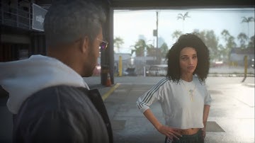 NEED FOR SPEED HEAT GAMEPLAY WALKTHROUGH PART 6 *Got Your Back*