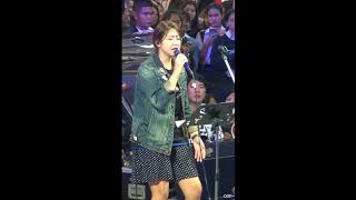 Finesse - เป๊ก ผลิตโชค งาน Maestro barista challenge 2018