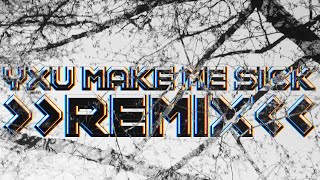 Scarlxrd - Yxu Make Me Sick. Remix Prod.by Dsrvptxr