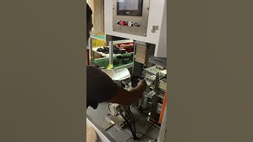 Semi-auto Slipcase making machine