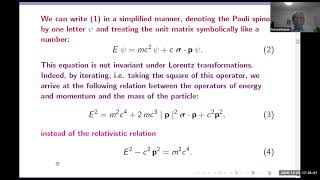 Richard Kerner - Unifying Colour SU(3) with Z3-Graded Lorentz-Poincaré Algebra