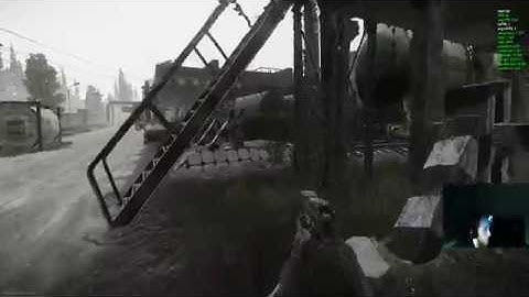 Escape from Tarkov - factory key,checkpoint key,machinery key in one game