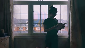 Short Video - Shadow Possession