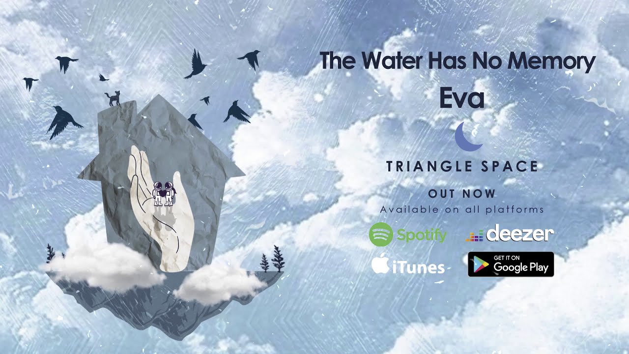 Obejrzyj Triangle Space - " Eva " (2020) w YouTube Obejrzyj Triangle Space - " Eva " (2020) w YouTube
