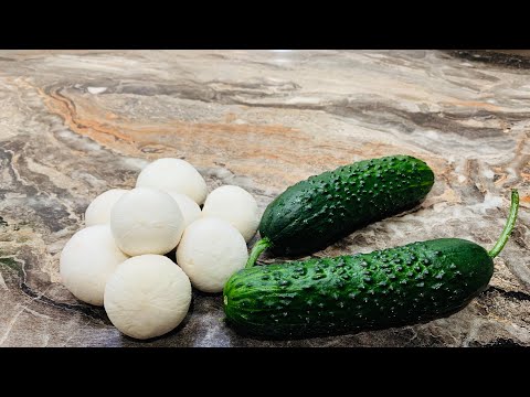 ОРИГИНАЛЬНАЯ ЗАКУСКА на ПРАЗДНИЧНЫЙ стол!Удивите своих близких ВКУСНЫМ блюдом.