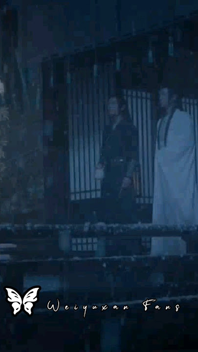 The Untamed Thadaramarai pookuvum song  States yizhan 💞Weiyuxan #theuntamededit #shortsfeed #cdrama