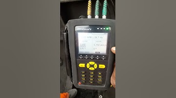 Orac Systems dynamic fan balancing