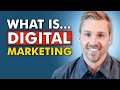 What Is Digital Marketing? And How Does It Work?