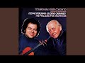 Violin concerto in d major op 35 i allegro moderato