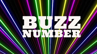 BUZZ NUMBER.How to check a number whether it is buzz number or not.#ICSE #JAVA #BLUEJ #BUZZ