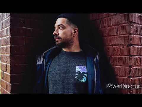 Aesop Rock - Cycles To Gehenna Remix