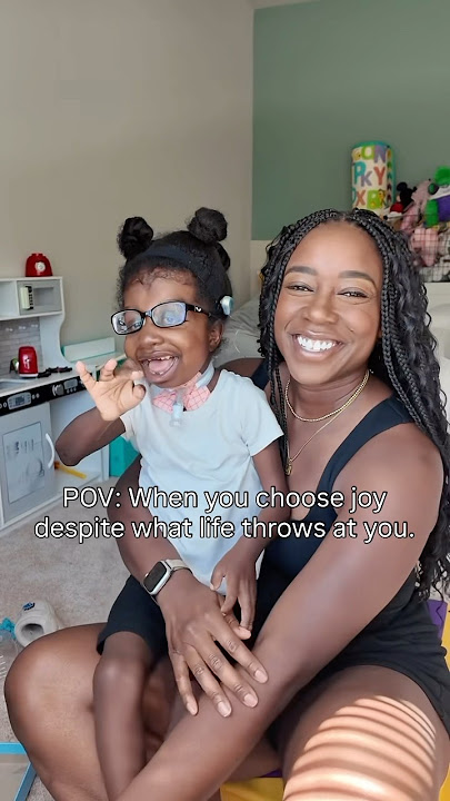 CHOOSE JOY| LOVE UNCONDITIONALLY