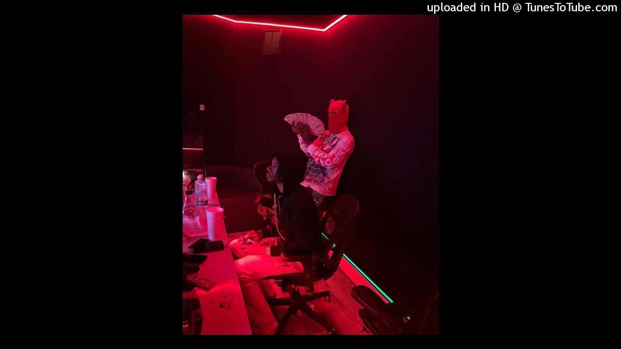 *FREE* LIL DOUBLE 0 TYPE BEAT ‘’CALLIN’’