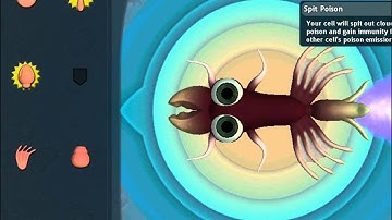 Spore- Cell Stage Part 1 (The only one)