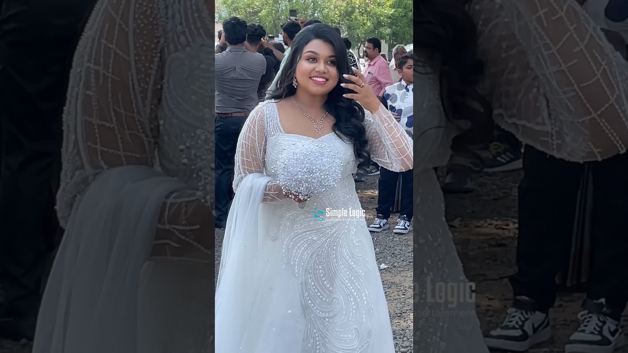 Dance master jobin wife 🥰😍 