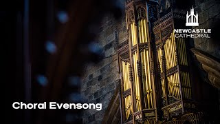 Choral Evensong | Pentecost (Whit Sunday)