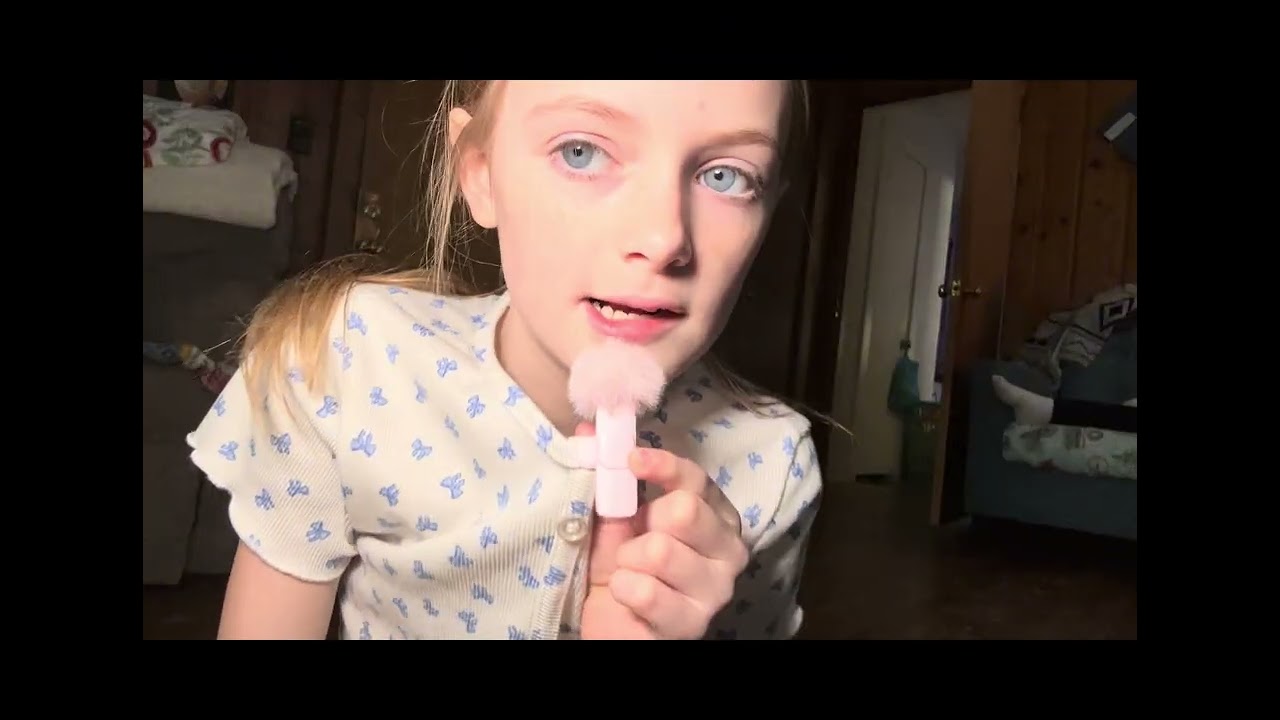 Mid level gymnastics tricks