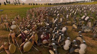300 Spartans vs 3,000 Persians — Legendary Last Stand screenshot 2