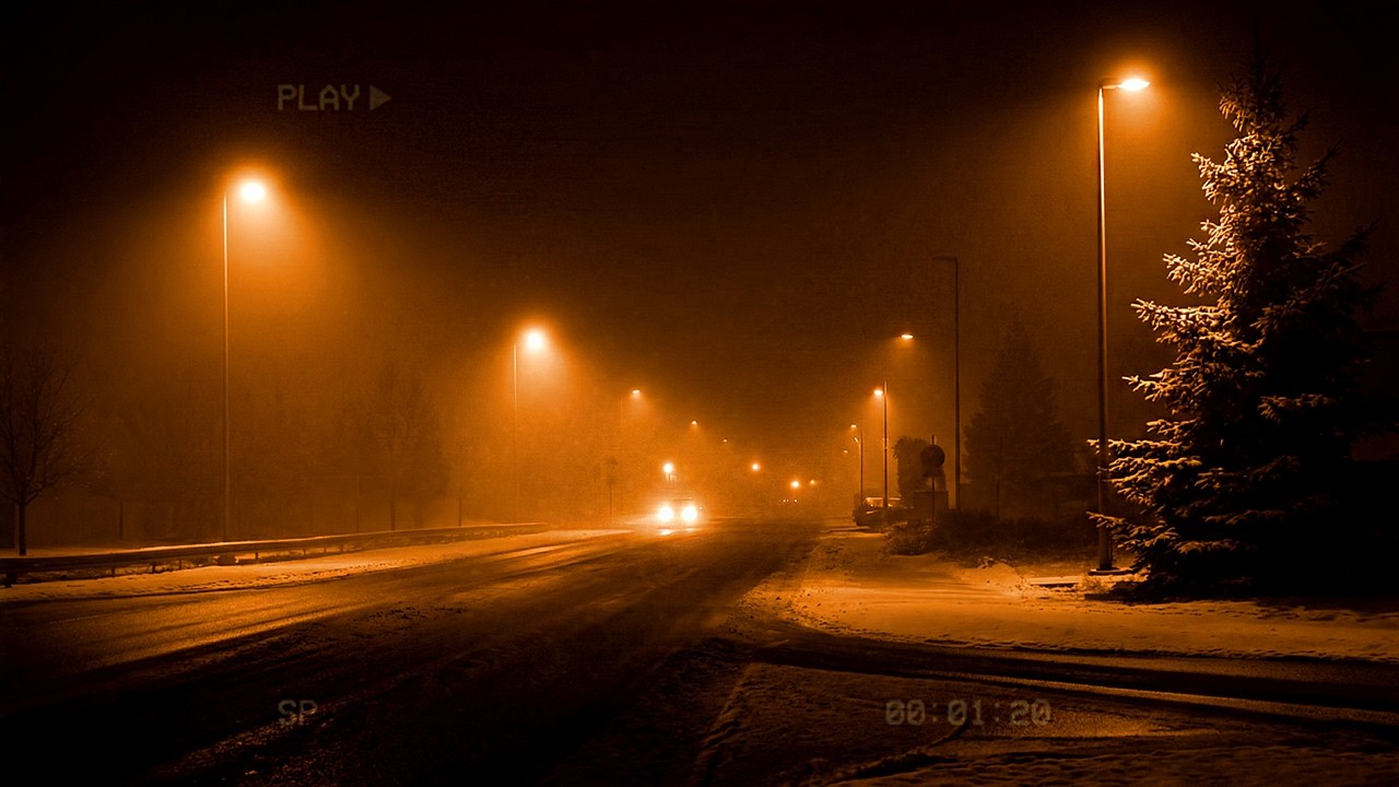 it's okay, calm down....