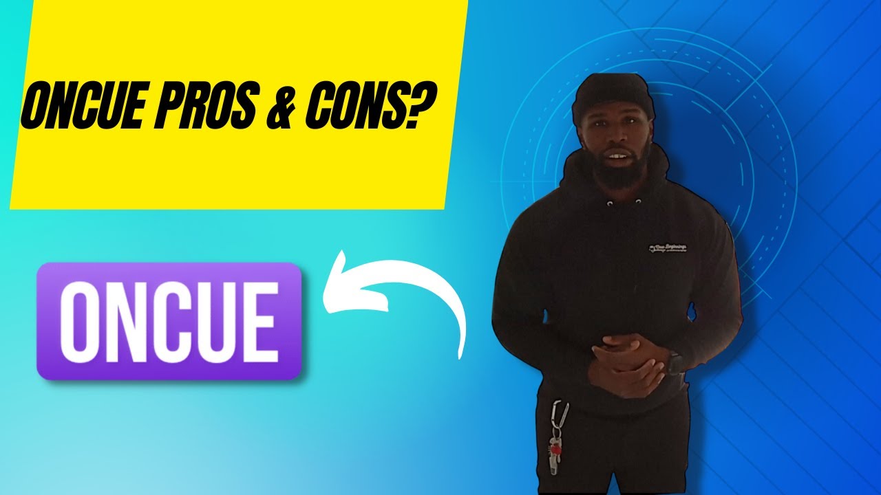 Looking for a Call Center? Oncue Review Pros & Cons Of Oncue YouTube
